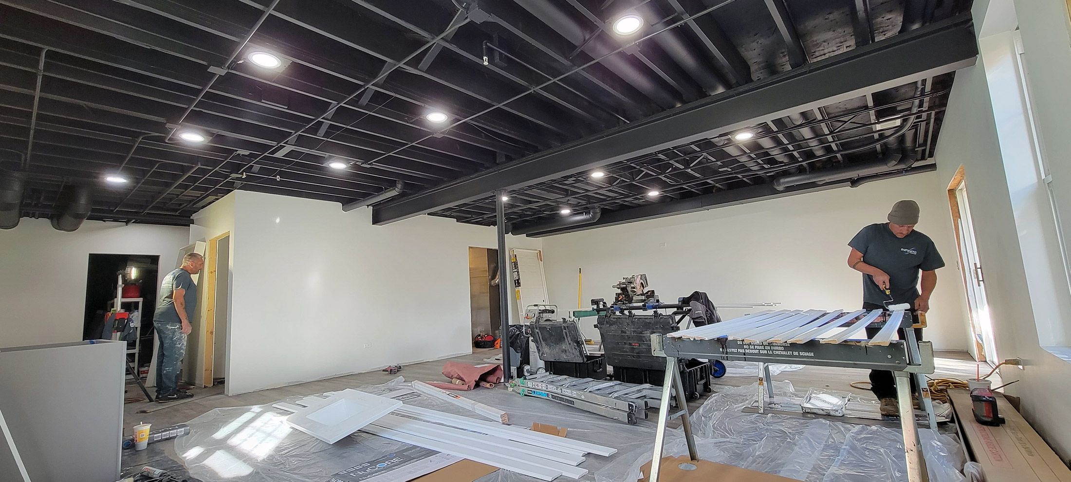 Handyman Services in Chicagoland, Illinois, USA