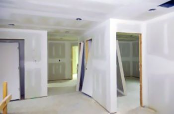 Drywall Installation & Repair