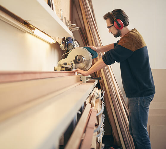 infinite handyman